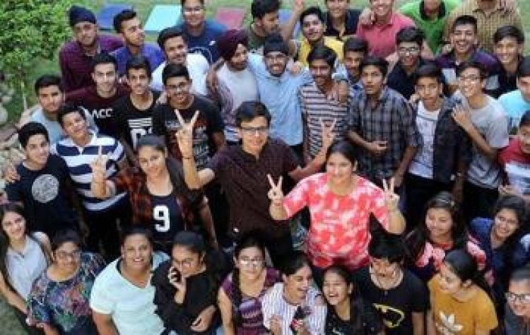 ପ୍ରକାଶ ପାଇଛି ଯୁକ୍ତ ୨ ପରୀକ୍ଷା ଫଳ; ବିଜ୍ଞାନରେ ନୟାଗଡ଼ ଆଗରେ, ସର୍ବନିମ୍ନରେ ଗଜପତି