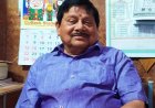 Former BMC chairman Dr. Jagannath Mohapatra passes away