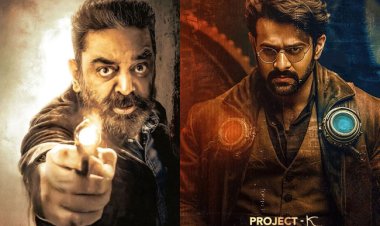 ପ୍ରଭାସଙ୍କ ‘ପ୍ରୋଜେକ୍ଟ କେ’ରେ ନକାରାତ୍ମକ ଭୂମିକାରେ ଅଭିନୟ କରିବେ କି କମଲ ହାସନ ?