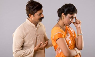 ସ୍ୱାମୀଙ୍କ ଠାରୁ ସ୍ତ୍ରୀ ଲୁଚାଇ ରଖେ ଏହି କଥା