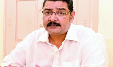 ବିଦ୍ୟୁତ କାଟ୍‌ କୁ ନେଇ ମନ୍ତ୍ରୀ ଦେଲେ ମନ୍ତବ୍ୟ