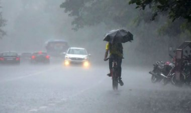 ଆଜିଯାଏଁ କେରଳ ଛୁଇନାହିଁ ଦକ୍ଷିଣ-ପଶ୍ଚିମ ମୌସୁମୀ ବାୟୁ