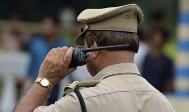 ଏସ୍‌ପି ପାହ୍ୟାକୁ ପଦୋନ୍ନତି