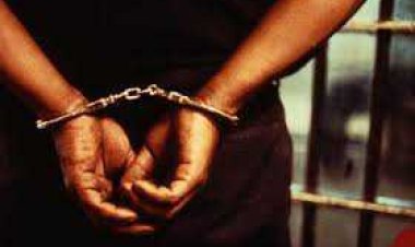 ବହୁଚର୍ଚ୍ଚିତ ଖଣି ଲିଜ୍ ଧାରୀ ଗିରଫ