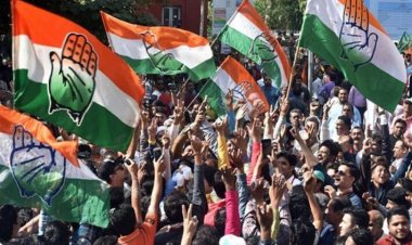 ପ୍ରଗତି ସଂପର୍କିତ ଶ୍ୱେତପତ୍ର ଦାବି, ଚାଷୀ ରାଜରାସ୍ତାକୁ ଓହ୍ଲାଇବେ ବୋଲି ଚେତାବନୀ