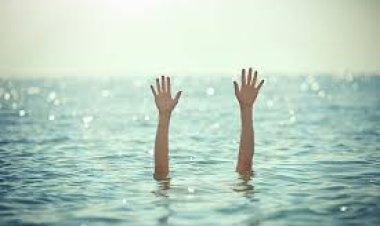 ସମୁଦ୍ରରେ ଗାଧୋଇବା ବେଳେ ବୁଡ଼ିଗଲେ ଦୁଇ ଝିଅ