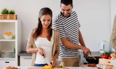 ରୋଷେଇ ପାଇଁ ଜାଣିବା ନିହାତି ଜରୁରୀ