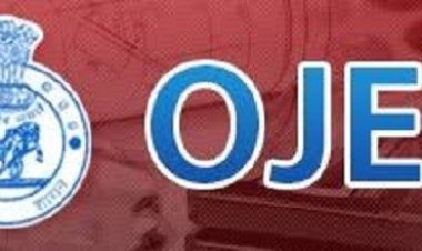 ସବୁ ଅପେକ୍ଷାର ଅନ୍ତଃ; ପ୍ରକାଶ ପାଇଲା ଓଜେଇଇ ପରୀକ୍ଷା ଫଳ