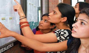 ପ୍ରକାଶ ପାଇଛି ଓଜେଇଇ ପରୀକ୍ଷା ଫଳ: ଜାଣନ୍ତୁ, କେଉଁ ବିଷୟରେ କିଏ ଟପ୍ପର ?