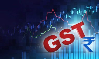 ମେ’ମାସରେ ୧.୫୭ ଲକ୍ଷ କୋଟି ଟଙ୍କା ଜିଏସଟି ଆଦାୟ