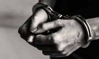 ୯କୋଟି ଟଙ୍କା ଠକେଇ ଘଟଣାରେ ଓଡ଼ିଶା ହୋମ୍‌ ନିର୍ଦ୍ଦେଶକ ଗିରଫ