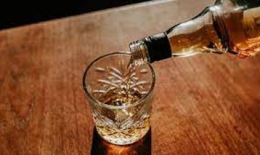 ମଦ ପିଇବାକୁ ସରକାରଙ୍କ ଅଫର୍