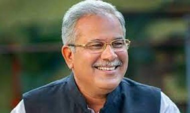 ନବୀନଙ୍କ ସହ କଥା ହେଲେ ଛତିଶଗଡ ମୁଖ୍ୟମନ୍ତ୍ରୀ