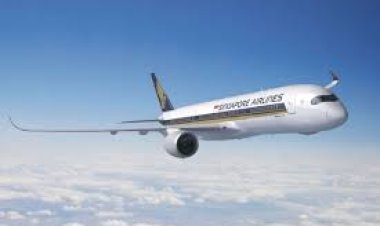 ଆଜି ଭୁବନେଶ୍ୱରରୁ ସିଙ୍ଗାପୁର ଓ ବ୍ୟାଙ୍କକକୁ ସିଧାସଳଖ ଉଡ଼ିବ ବିମାନ