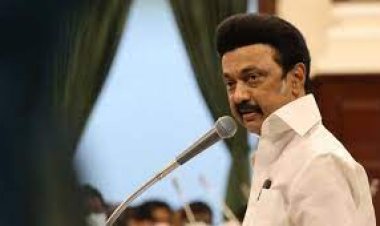 ଟ୍ରେନ୍‌ ଦୁର୍ଘଟଣା: ମୃତକଙ୍କ ପରିବାରକୁ ୫ଲକ୍ଷ ସହାୟତା ଘୋଷଣା କଲେ ତାମିଲନାଡୁ ମୁଖ୍ୟମନ୍ତ୍ରୀ