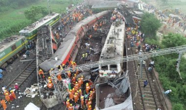 Odisha Train Mishap: death toll rieses to 289