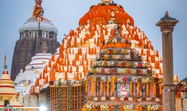 ରତ୍ନବେଦୀ ଛାଡ଼ି ସ୍ନାନବେଦୀକୁ ଚାଲି ଆସିଲେ ଦାରୁଦିଅଁଁ