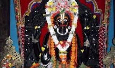 ଜ୍ୱରରେ ପୀଡ଼ିତ ମହାବାହୁ, ଅଲାରନାଥଙ୍କ ମନ୍ଦିରରେ ଶ୍ରଦ୍ଧାଳୁଙ୍କ ଭିଡ଼