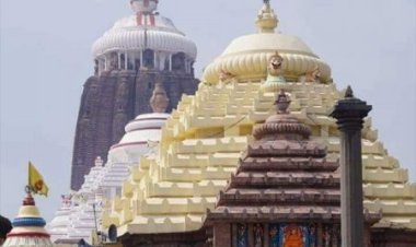 ରତ୍ନଭଣ୍ଡାର ମାମଲାରେ ୪ ପକ୍ଷଙ୍କୁ ହାଇକୋର୍ଟଙ୍କ ନୋଟିସ୍