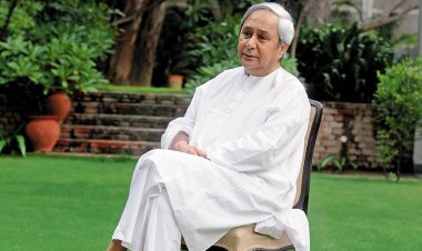 ବିଶ୍ବ ପରିବେଶ ଦିବସରେ ରାଜ୍ୟବାସୀଙ୍କୁ ଶୁଭେଚ୍ଛା ଜଣାଇଛନ୍ତି ମୁଖ୍ୟମନ୍ତ୍ରୀ