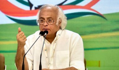 ଟ୍ରେନ ଟ୍ରାଜେଡି : ସିବିଆଇ ତଦନ୍ତକୁ ନେଇ କଂଗ୍ରେସର କଟାକ୍ଷ