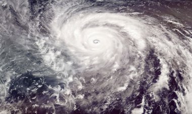 ଆରବସାଗରରେ ଦାନା ବାନ୍ଧିଲା ସାଇକ୍ଲୋନ୍‌