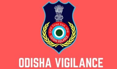 Huge Disproportionate Assets Unearthed During Vigilance Raids At Sundargarh RWD Engineers’ Properties