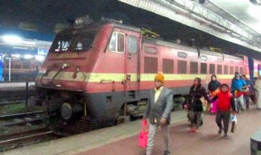 Odisha Train Accident: 5 more trains cancelled today