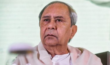 ବାଲେଶ୍ବର ରେଳ ଦୁର୍ଘଟଣା ଓଡିଶା ଲୋକଙ୍କ ଦୟା ଏବଂ ମାନବିକତାକୁ ଦର୍ଶାଇଛି