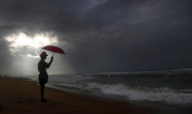 ୪୮ ଘଣ୍ଟାରେ କେରଳ ଛୁଇଁବ ମୌସୁମୀ