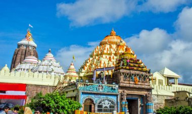 ଶ୍ରୀବିଗ୍ରହ ଏବେ ଜ୍ୱରରେ ପୀଡ଼ିତ, ଚାଲିଛି ଅନବସର ନୀତି