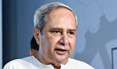 ଟ୍ରେନ ଚକାରେ କଟି ଛଅ ଶ୍ରମିକଙ୍କ ମୃତ୍ୟୁ ଘଟଣା, ମୁଖ୍ୟମନ୍ତ୍ରୀ ରିଲିଫ ପାଣ୍ଠିରୁ ଅନୁକମ୍ପା ରାଶି ଘୋଷଣା 