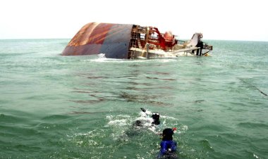 ବାଲିମେଳା ଡଙ୍ଗା ବୁଡି ଘଟଣା; ଉଦ୍ଧାର ହେଲା ୨ ମୃତଦେହ