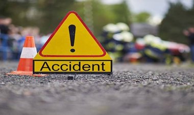 କଟକରେ ସିରିଜ୍‌ ଦୁର୍ଘଟଣା