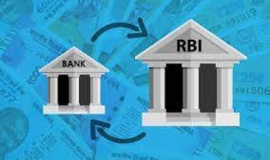 ରେପୋ ରେଟ୍‌ ଅପରିବର୍ତ୍ତିତ