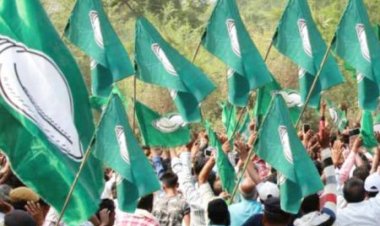 ଆଗାମୀ ନିର୍ବାଚନ ପାଇଁ ବିଜେଡିର ପ୍ରସ୍ତୁତି ଜାଣନ୍ତୁ କ’ଣ ?