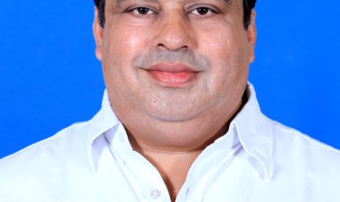 ମନ୍ତ୍ରିମଣ୍ଡଳରୁ ରୋହିତ ବାଦ