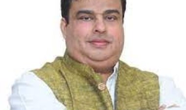 ମନ୍ତ୍ରୀପଦ ହରାଇଲା ପରେ ରୋହିତ ପୂଜାରୀଙ୍କ ପ୍ରତିକ୍ରିୟା