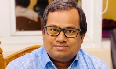 ଉଚ୍ଚଶିକ୍ଷା ମନ୍ତ୍ରୀଙ୍କ ପରେ ହଟିଲେ ସଚିବ