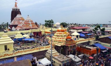 ଜ୍ୱରରେ ଶ୍ରୀଜିଉ, ଆଜିଠାରୁ ହେବ ଓଷ ଲାଗି