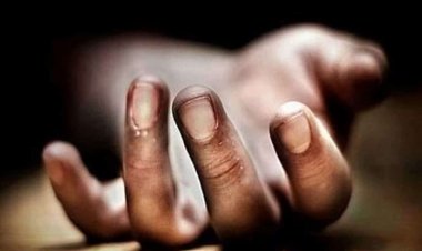 ଚଢିଗଲା ଟ୍ରେନ୍, ବାଇକ ଆରୋହୀ ମୃତ