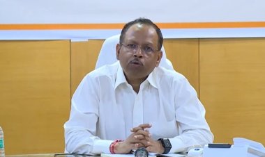 ଅଘୋଷିତ ବିଦ୍ୟୁତ୍ କାଟକୁ ନେଇ ଜରୁରୀ ବୈଠକ