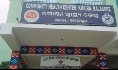 Mother-son duo electrocuted to death in Balasore