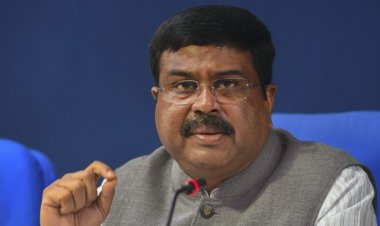 ଯିଏ ଓଡ଼ିଶାକୁ ଚିହ୍ନିନି, ସିଏ ଏବେ ମାଲିକ ବନିଛି : ଧର୍ମେନ୍ଦ୍ର