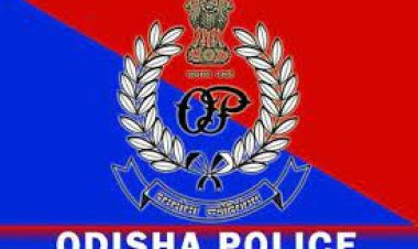 ଓଡ଼ିଶା ପୁଲିସରେ ବଡ଼ଧରଣର ପଦୋନ୍ନତି ଓ ବଦଳି