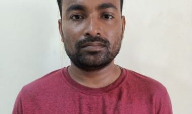 Odisha STF arrests youth for providing SIM, debit card to Mangaluru blast case accused