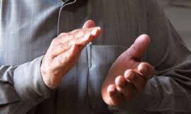 ପ୍ରତିଦିନ ଅଧଘଣ୍ଟା ମାରନ୍ତୁ ତାଳି