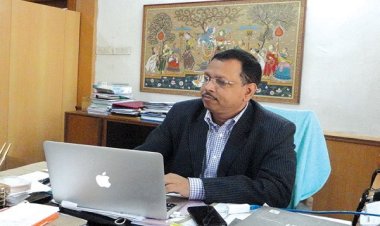 କାହିଁକି ବିଦ୍ୟୁତ କଟୁଛି କାରଣ ଖୋଜିବେ ମୁଖ୍ୟ ଶାସନ ସଚିବ