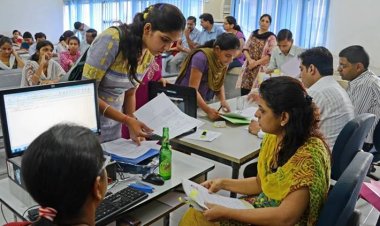 ଯୁକ୍ତ ୩ ଅନଲାଇନ୍ ଆବେଦନ ପାଇଁ ତାରିଖ ପ୍ରକାଶ