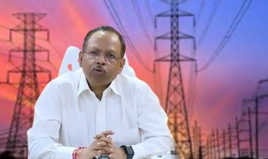 ବିଜୁଳି କଟିଲେ ତତ୍କାଳ ପଦକ୍ଷେପ ନିଅ: ମୁଖ୍ୟ ଶାସନ ସଚିବ